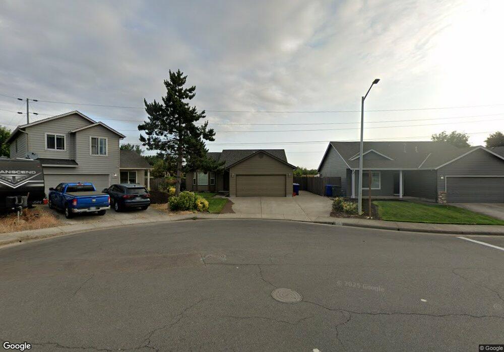 1517 Trent Ave N, Keizer, OR 97303 - photo 1