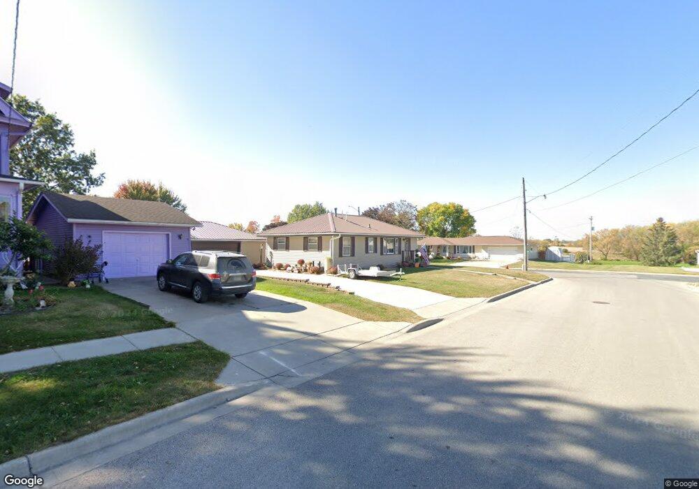 245 Center St W, Harmony, MN 55939 - photo 1