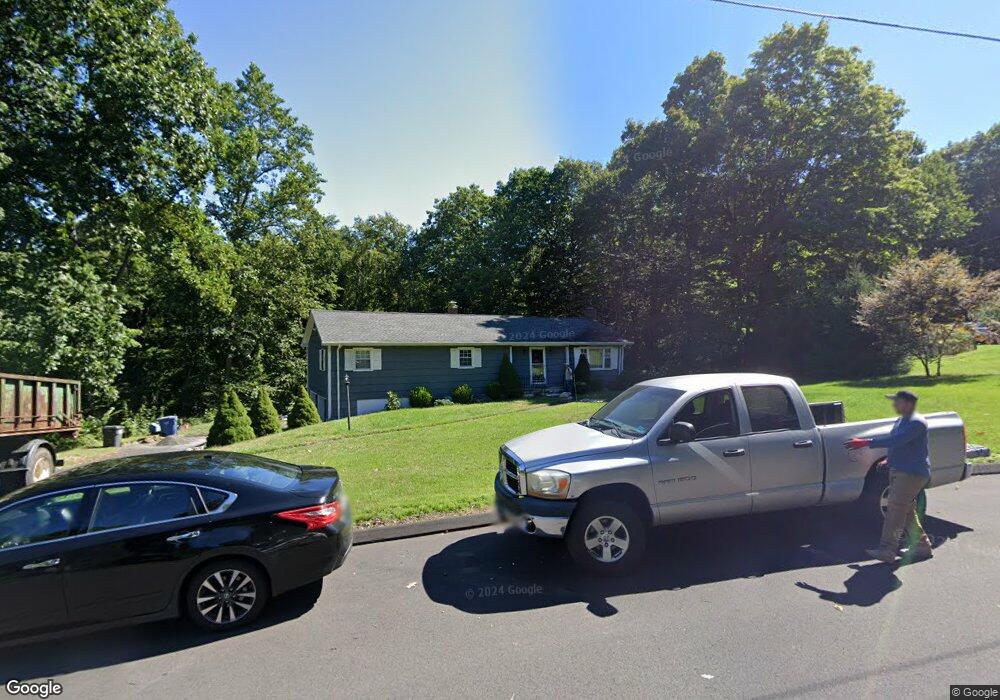 130 Osborn Ln, Monroe, CT 06468 - photo 1