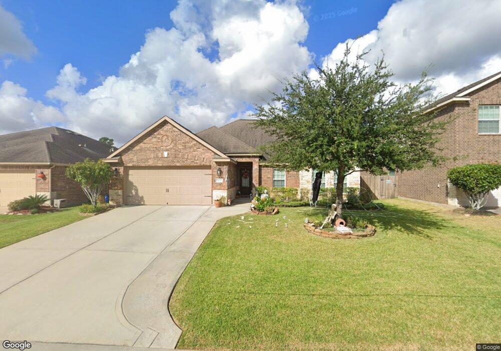 20411 Barrel Run Dr, Hockley, TX 77447 - photo 1