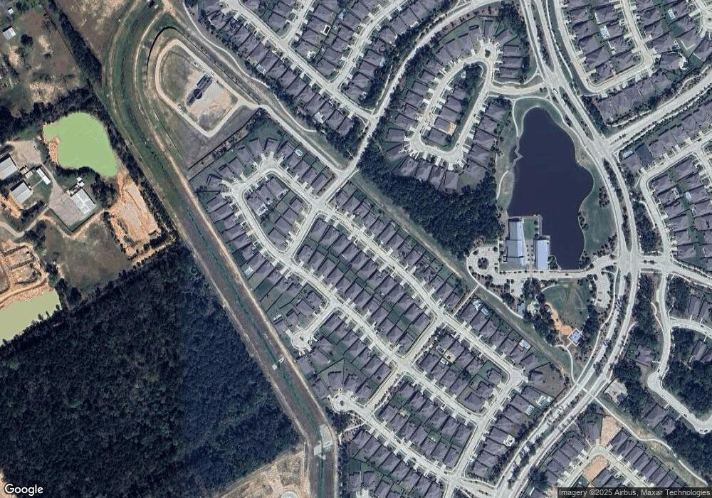 17742 Misty Brook Ln, Conroe, TX 77302 - photo 1