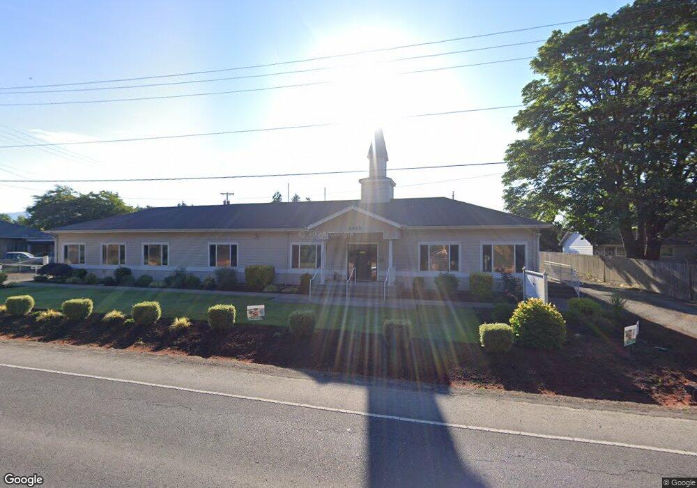 3455 County Farm Rd, Eugene, OR 97408 - photo 1