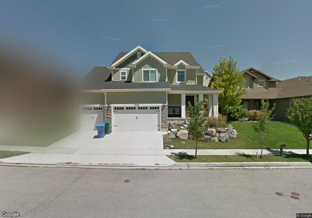 4048 N Heatherfield Ln, Lehi, UT 84043 - photo 1