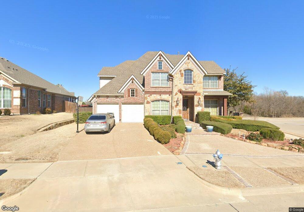 2100 Dewsbury Dr, Wylie, TX 75098 - photo 1