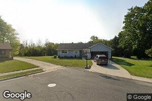 55 E Cherry Ave, Cedar Grove, WI 53013