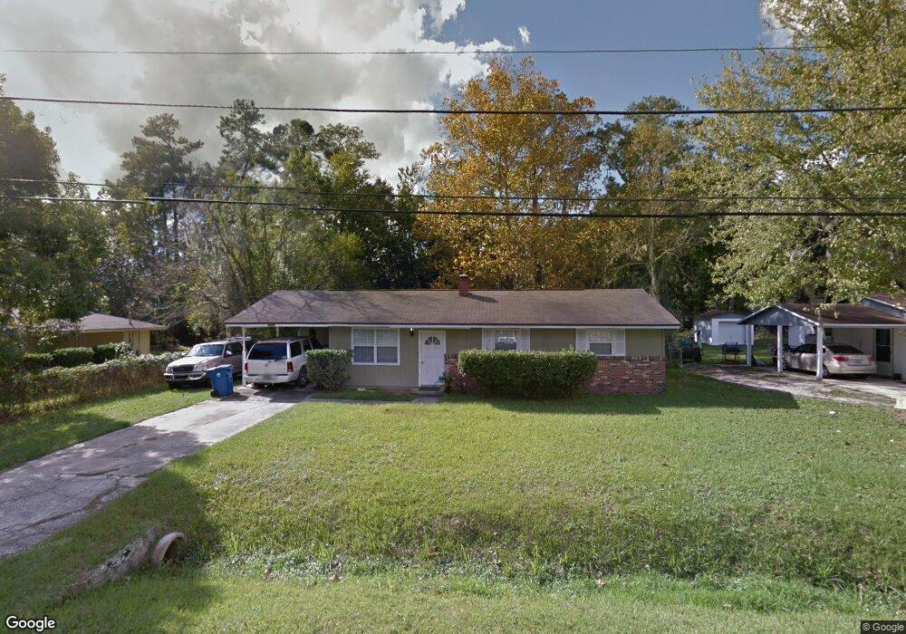 10628 Arnez Rd, Jacksonville, FL 32218 - photo 1