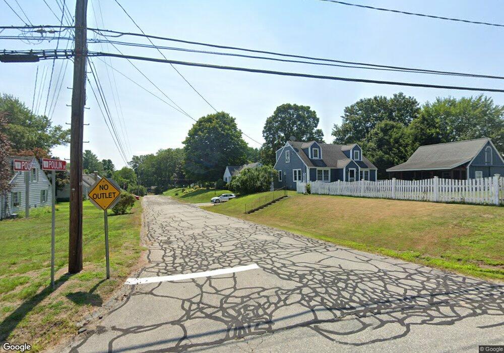 4 Poulin Dr, Thompson, CT 06262 - photo 1