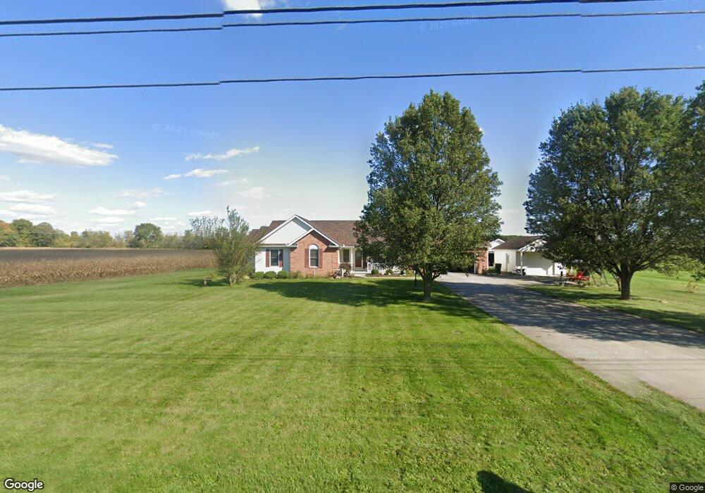 3255 Greely Chapel Rd, Lima, OH 45806 - photo 1