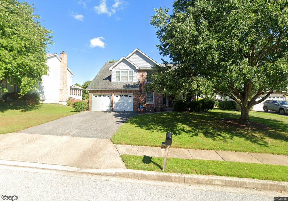 7223 Caracara Ct, Sykesville, MD 21784 - photo 1