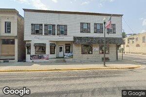 101 S Lake St, Hustisford, WI 53034