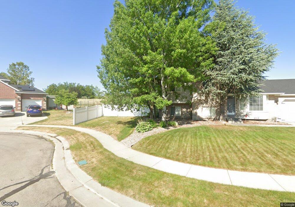 7194 S 3480 W, West Jordan, UT 84084 - photo 1