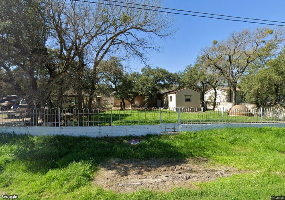 261 Western Lake Dr, Weatherford, TX 76087 - photo 1