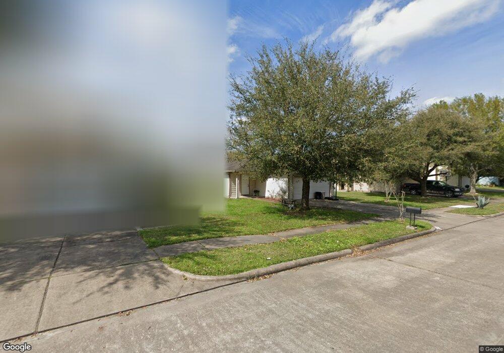 5011 Winnipeg Blvd, Richmond, TX 77469 - photo 1