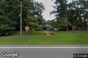 25556 Us Highway 264 E, Pantego, NC 27860