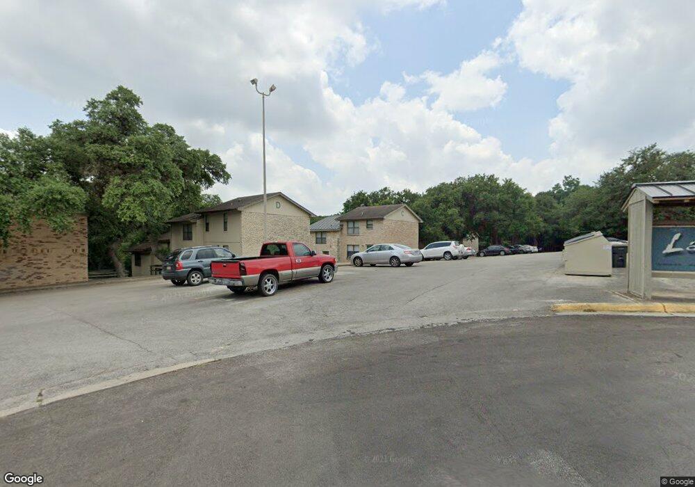 142 Windmill Dr unit E1, San Marcos, TX 78666 - photo 1