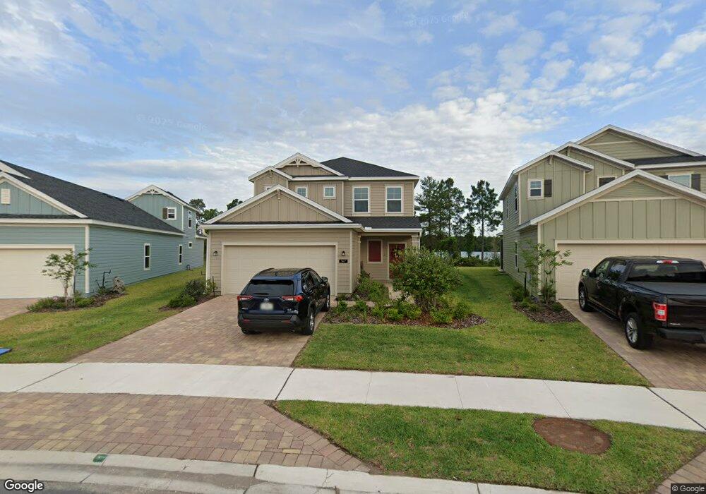 367 Lake Sinclair St, Saint Augustine, FL 32084 - photo 1