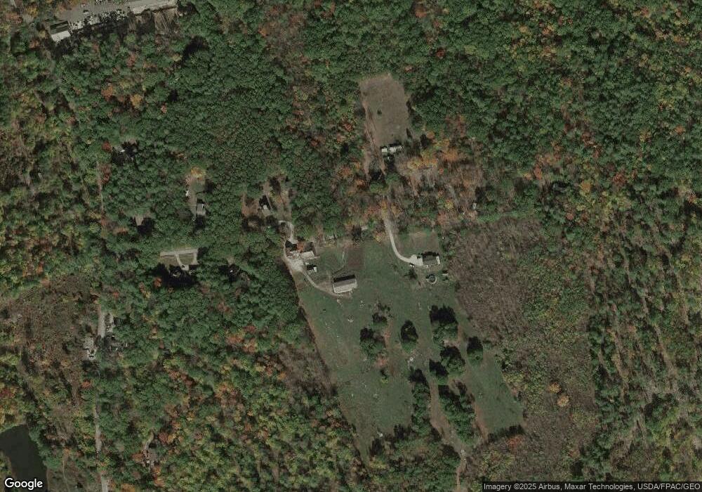 61 Ridley Rd, Shapleigh, ME 04076 - photo 1