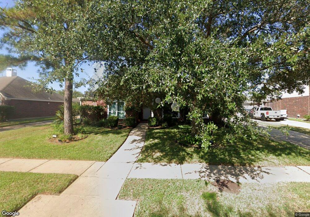 8347 Gentlewood Ct, Houston, TX 77095 - photo 1