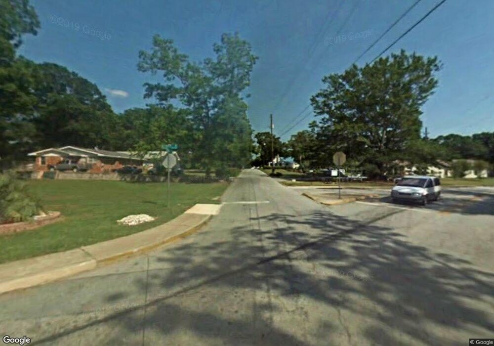 925927 Okelly St SE unit 927, Conyers, GA 30012 - photo 1