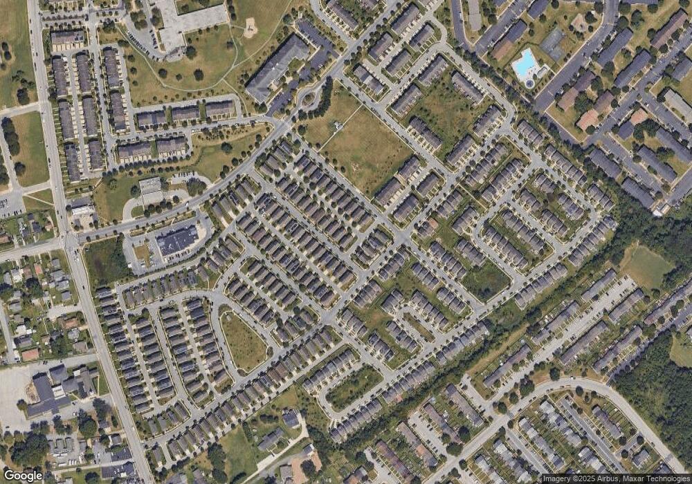 705 Luke Rd, Middle River, MD 21220 - photo 1