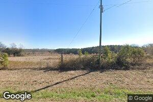1290 Wesley Church Rd, Junction City, GA 31812