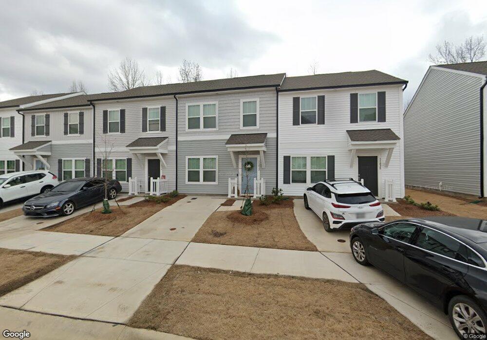 11032 Woodland Creek Way, Charlotte, NC 28262 - photo 1