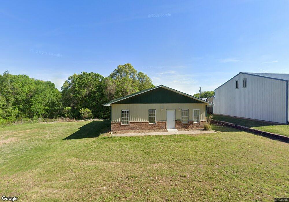 10187 Howland Rd, Bentonville, AR 72712 - photo 1