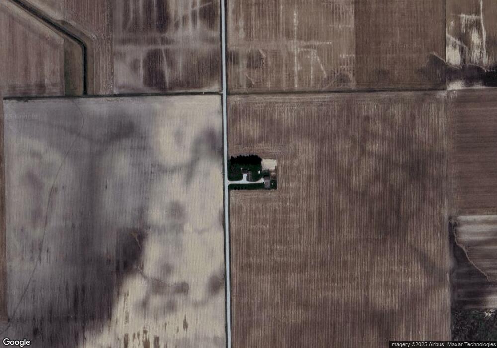 8405 N 675 E, Ossian, IN 46777 - photo 1