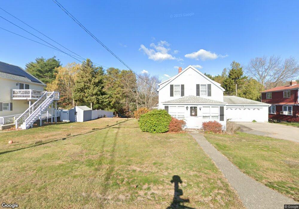 31 Collins St, Seabrook, NH 03874 - photo 1