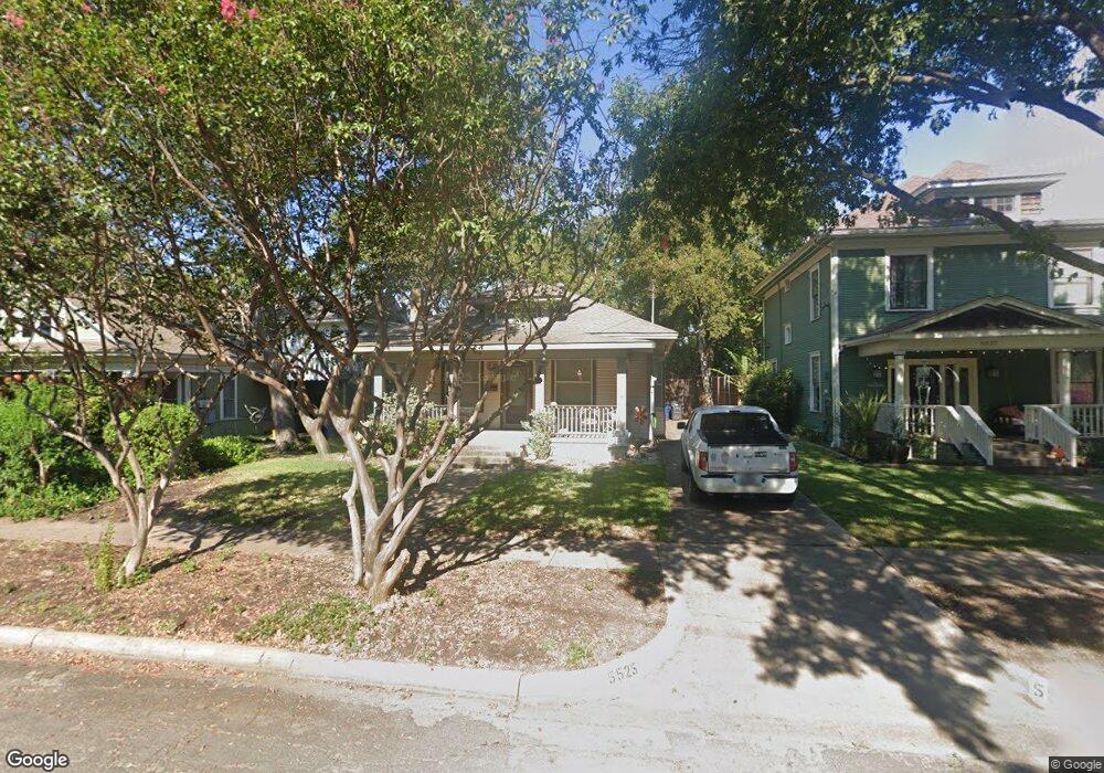 5525 Tremont St, Dallas, TX 75214 - photo 1