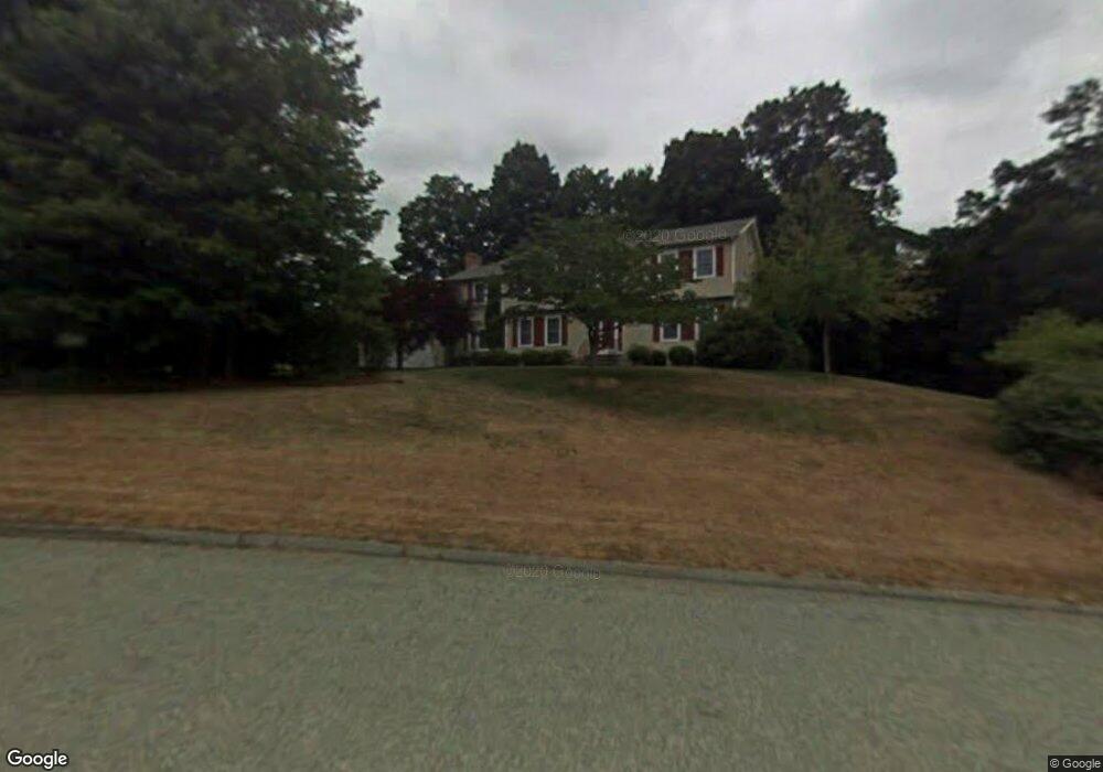 2 Hummingbird Ln, East Lyme, CT 06333 - photo 1