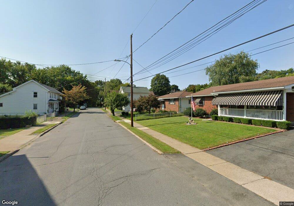 540 3rd Ave, Scranton, PA 18505 - photo 1