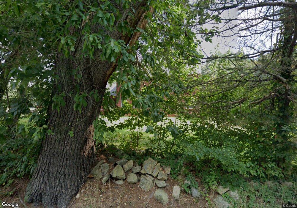 469 Maple St, Franklin, MA 02038 - photo 1