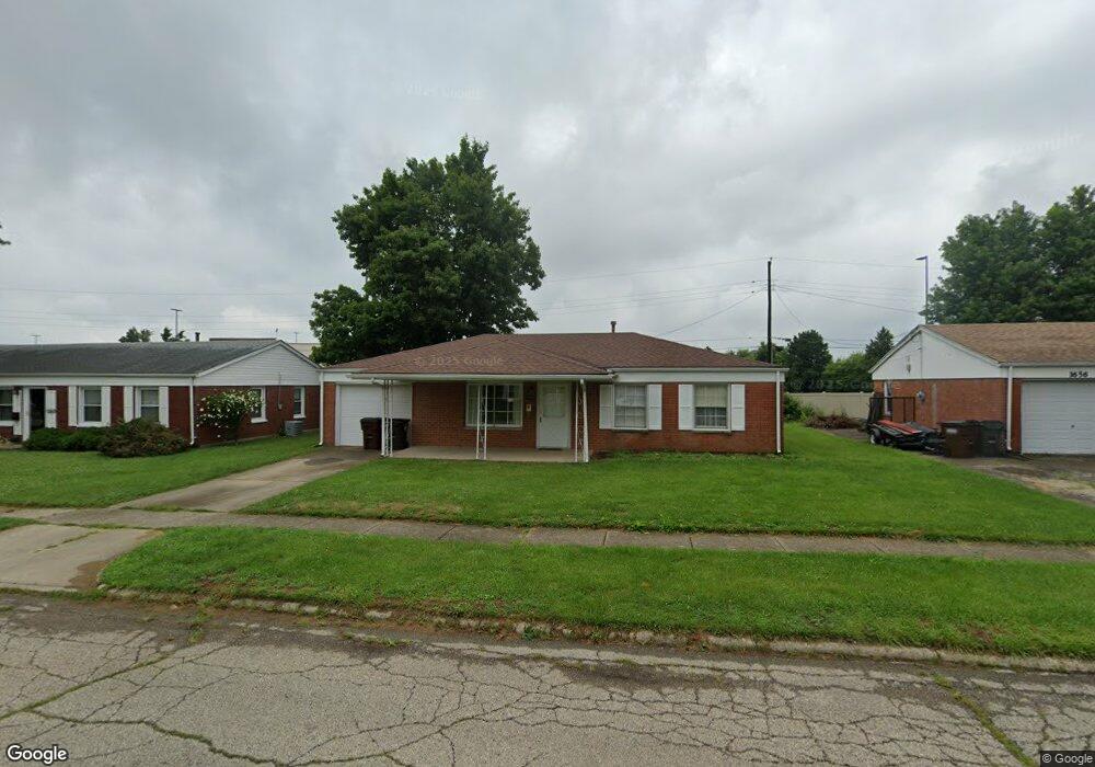 1670 Reid Ave, Xenia, OH 45385 - photo 1