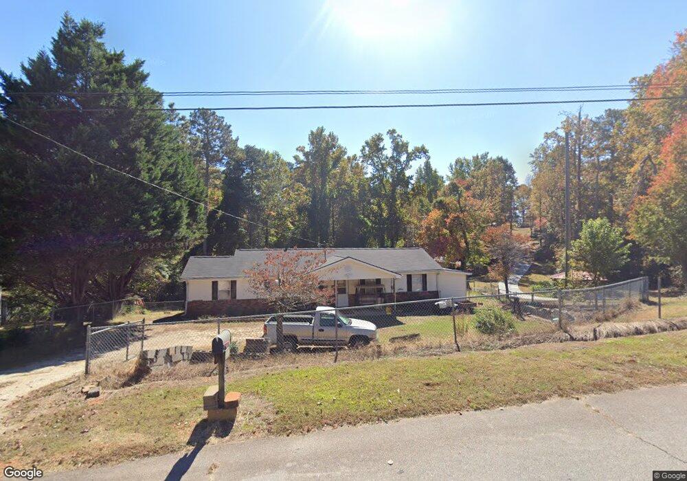 4938 Six Point Trail, Flowery Branch, GA 30542 - photo 1