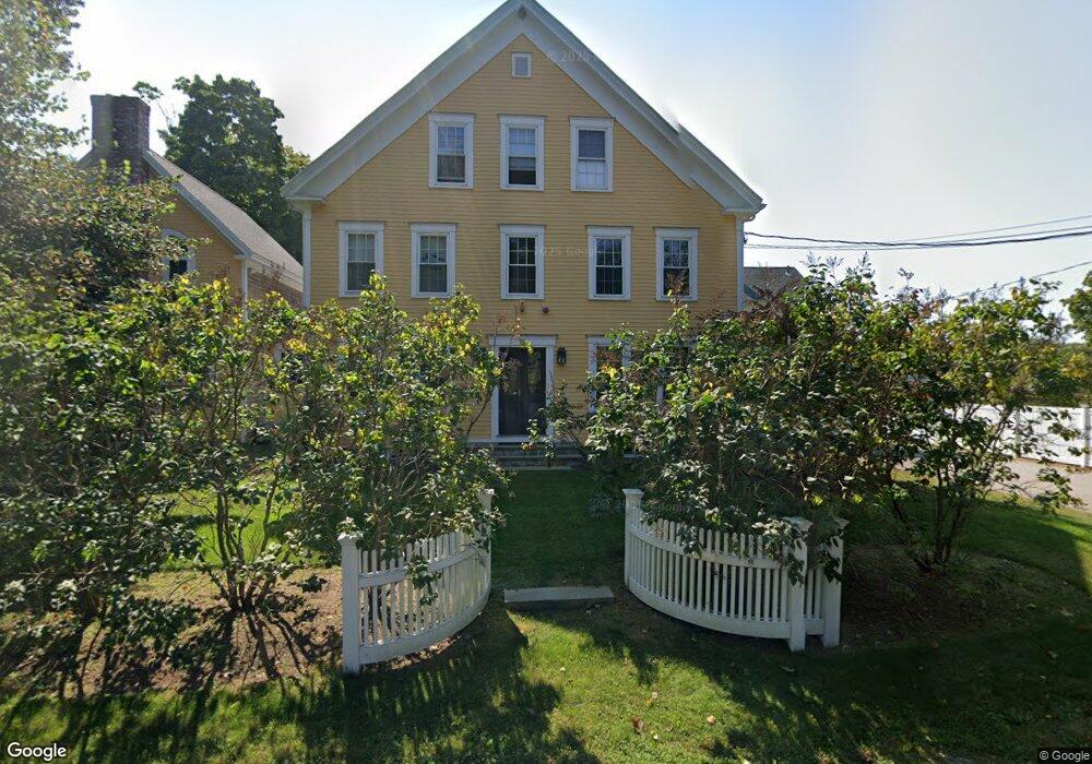 76 N Shore Rd unit 3, Hampton, NH 03842 - photo 1