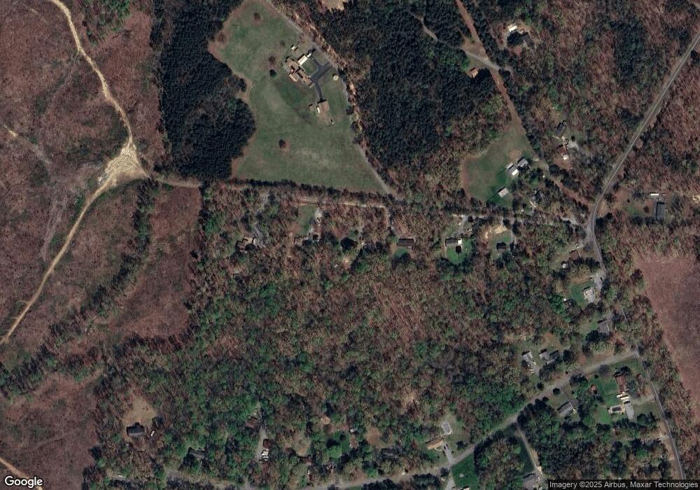 185 Carsons Corner, Louisa, VA 23093 - photo 1