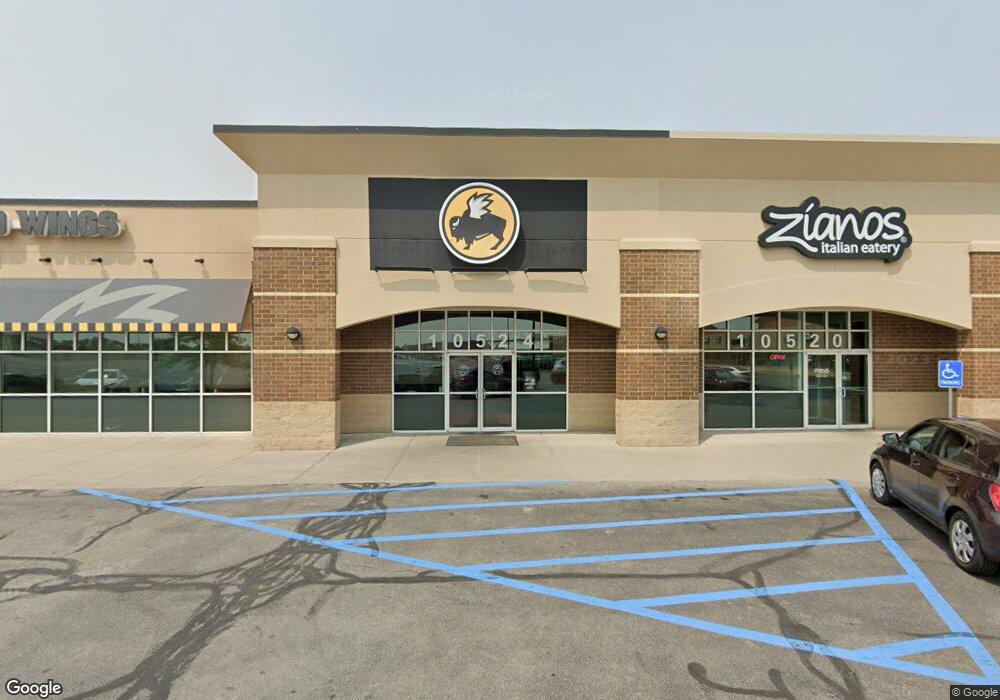 10520 Maysville Rd, Fort Wayne, IN 46835 - photo 1