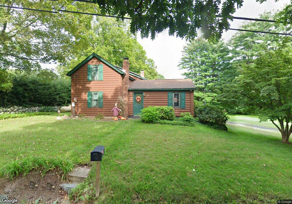 144 Crane Hill Rd, Wilbraham, MA 01095 - photo 1