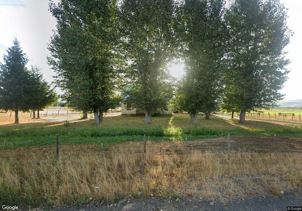 46183 Slaughterhouse Rd, Halfway, OR 97834 - photo 1