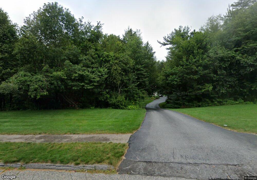 23 Valley View Cir, Rutland, MA 01543 - photo 1