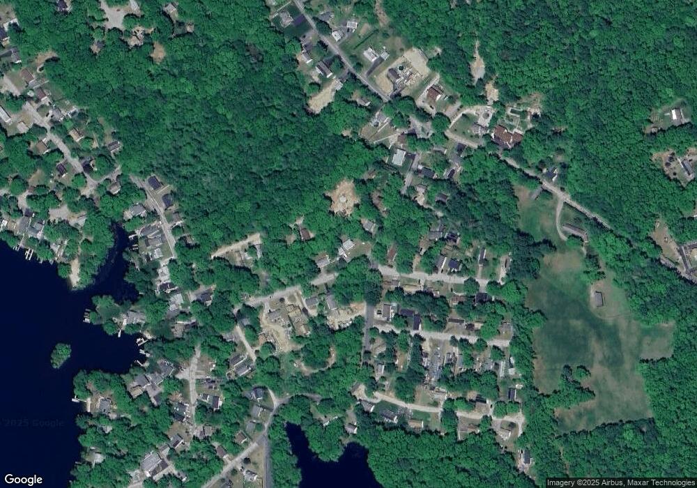 16 Lakeside Ave, Webster, MA 01570 - photo 1