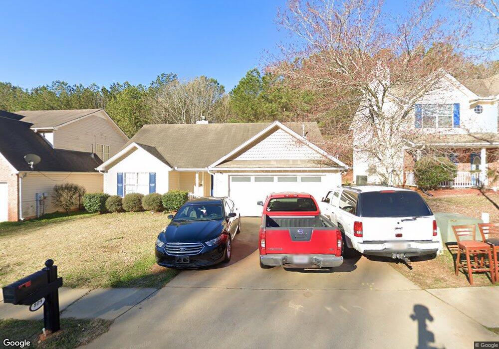 809 Freedom Walk, Locust Grove, GA 30248 - photo 1