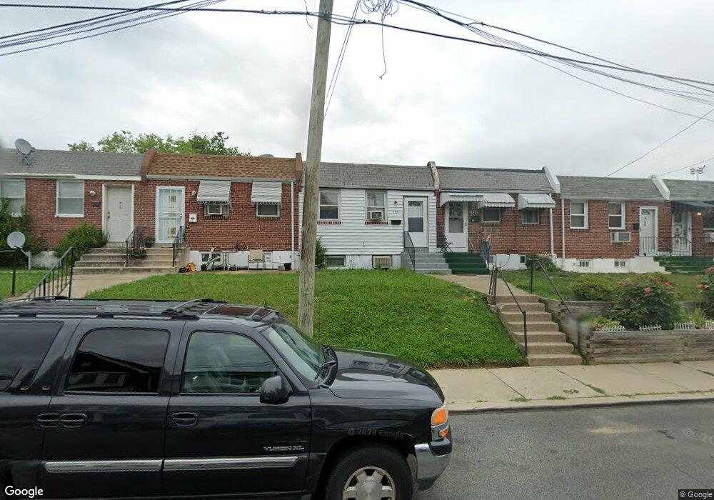 819 E 27th St, Wilmington, DE 19802 - photo 1