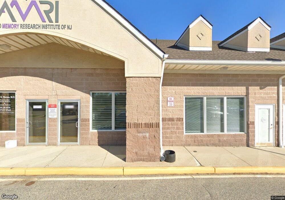 891 Route 37 W, Toms River, NJ 08755 - photo 1