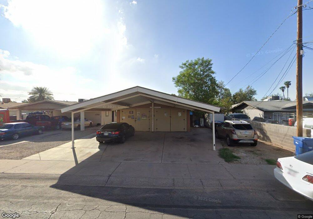 730 S Macdonald, Mesa, AZ 85210 - photo 1