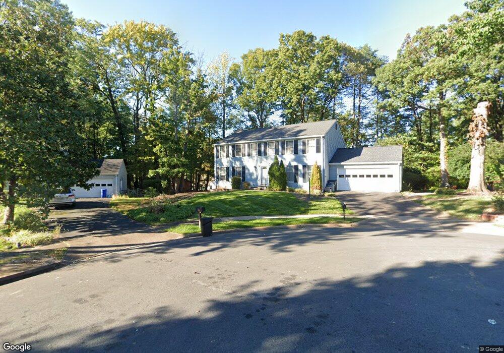 2282 Dosinia Ct, Reston, VA 20191 - photo 1