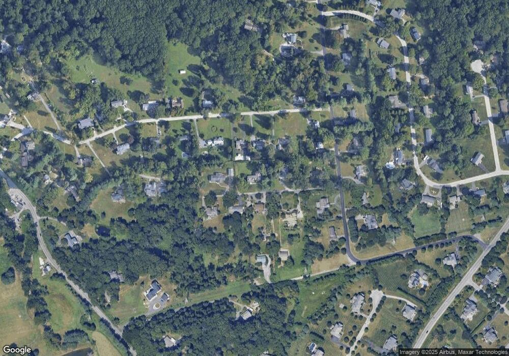 1110 Justa Ln, Cockeysville, MD 21030 - photo 1