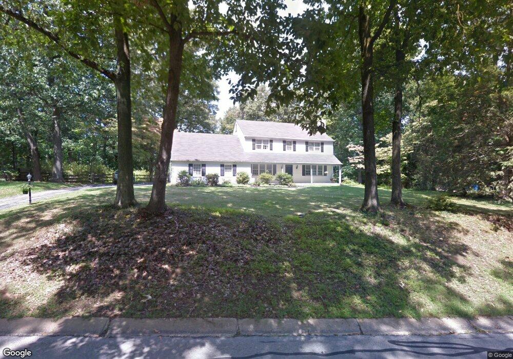 460 Highview Dr, Wayne, PA 19087 - photo 1