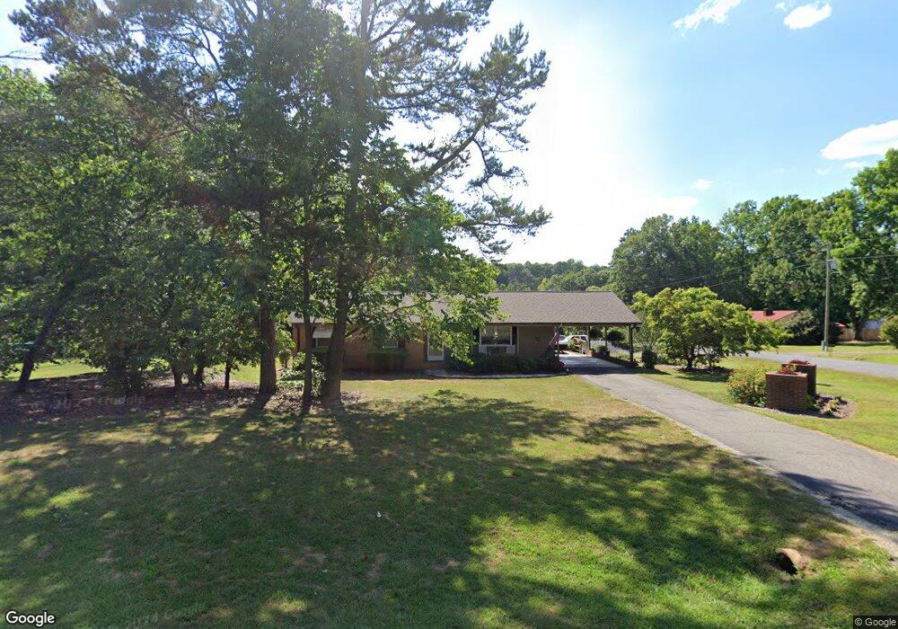 2234 Danny Bell Rd, Asheboro, NC 27205 - photo 1